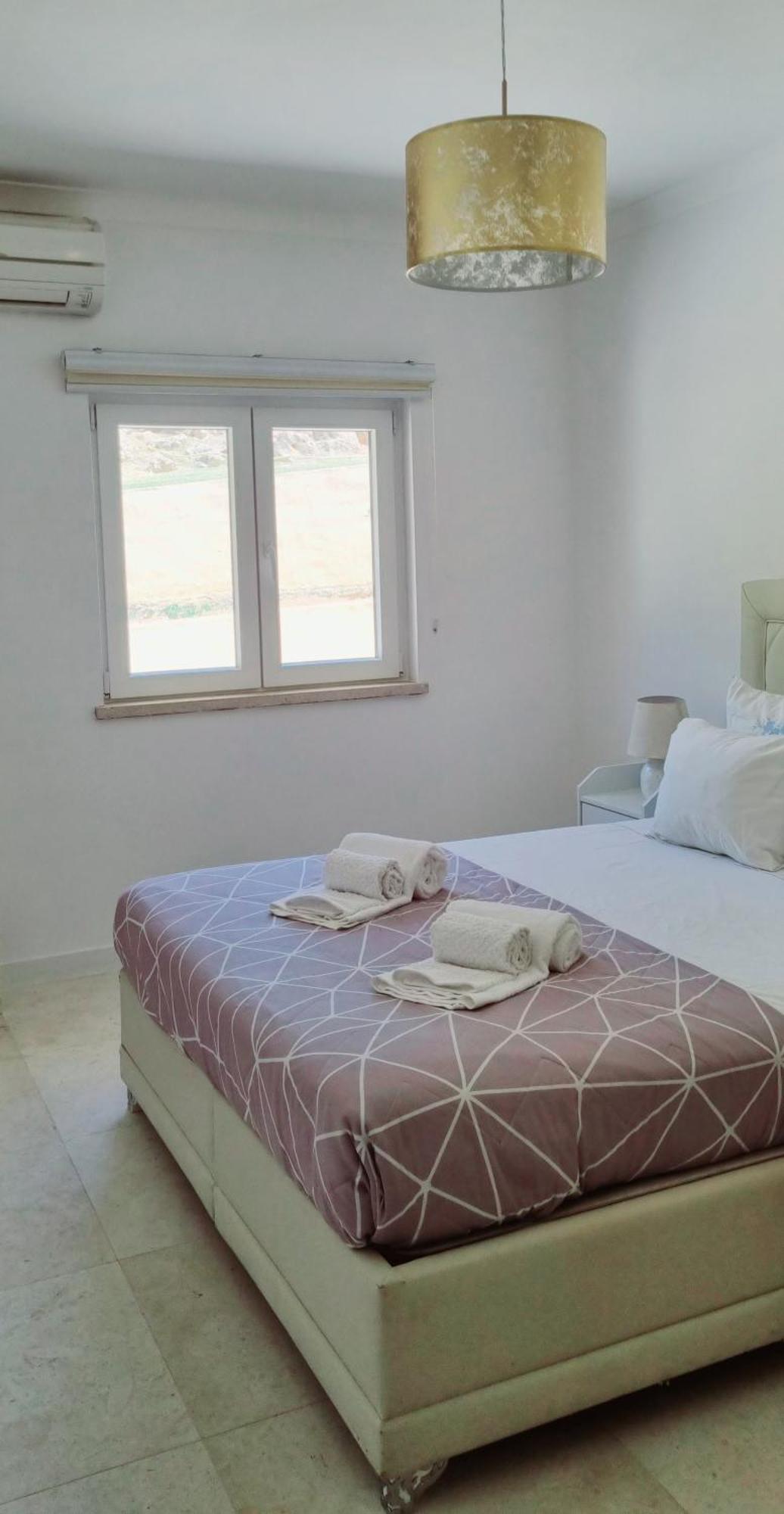 Ferienwohnung Casa Dourada Alvor Exterior foto