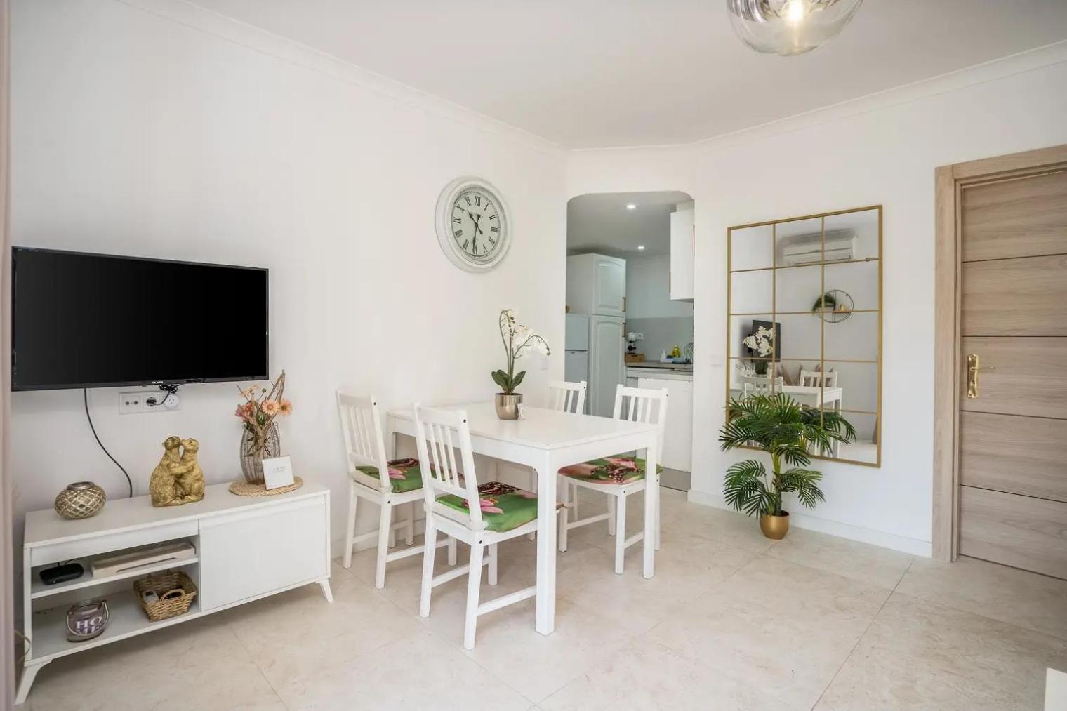 Ferienwohnung Casa Dourada Alvor Exterior foto